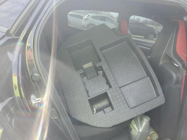 2021 HONDA CIVIC TYPE - SHHFK8G72MU202477