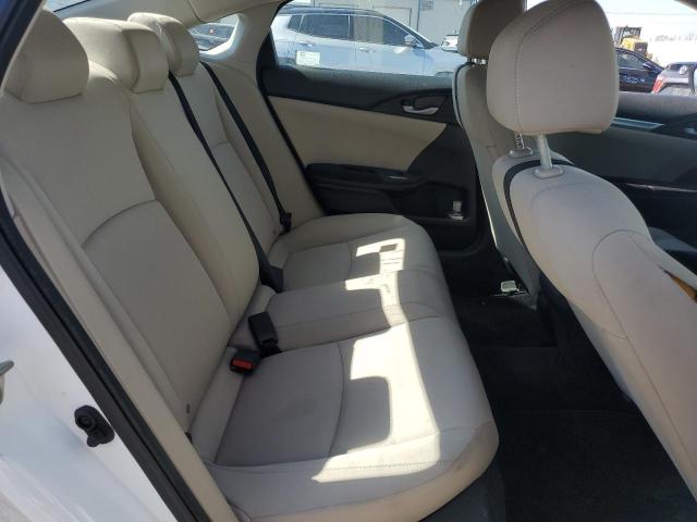2017 HONDA CIVIC LX - 19XFC2F56HE071772