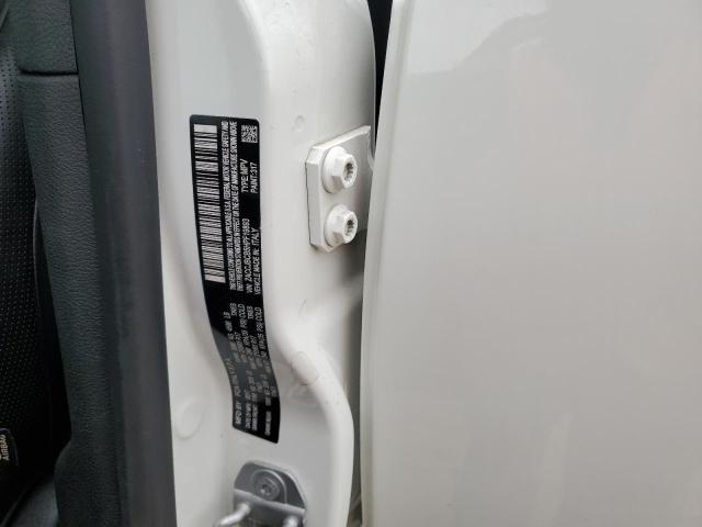 2017 JEEP RENEGADE T - ZACCJBCB5HPF19893