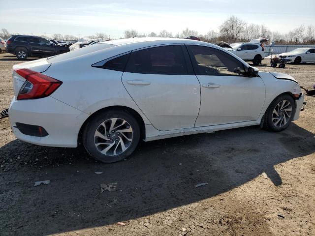 Vin: 2hgfc2f82gh011776, lot: 48331945, honda civic ex 20163