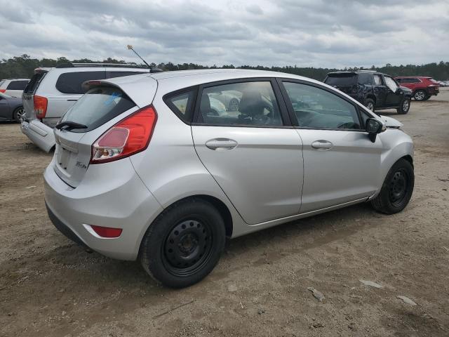 Vin: 3fadp4ej3jm129652, lot: 51167585, ford fiesta se 20183