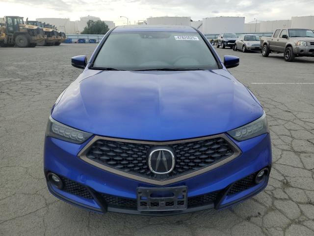 2020 ACURA TLX TECHNO 19UUB1F60LA011402