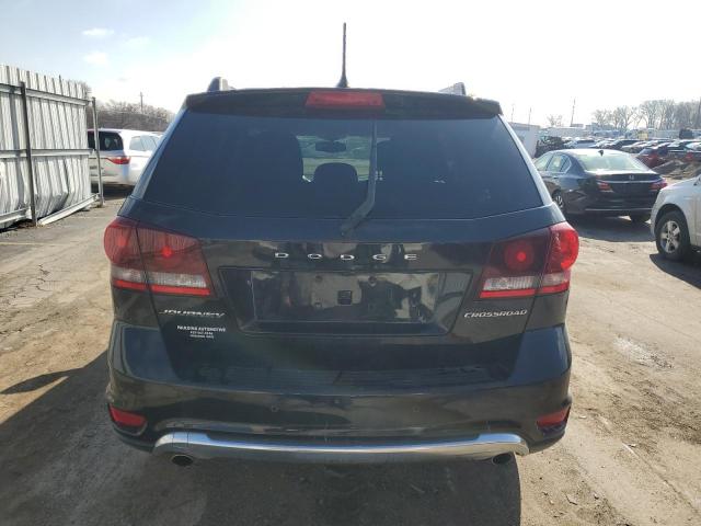 2016 DODGE JOURNEY CR - 3C4PDCGG7GT107664