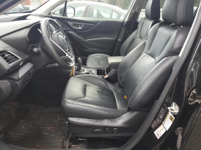 2019 SUBARU FORESTER L - JF2SKAUC0KH484335