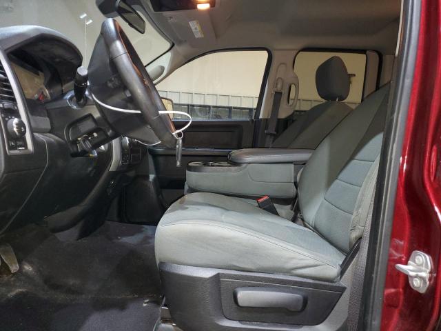2017 RAM 1500 ST - 1C6RR7FG1HS682176