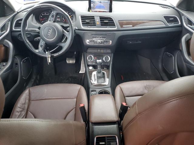 2015 AUDI Q3 PRESTIG - WA1GFCFS2FR010275