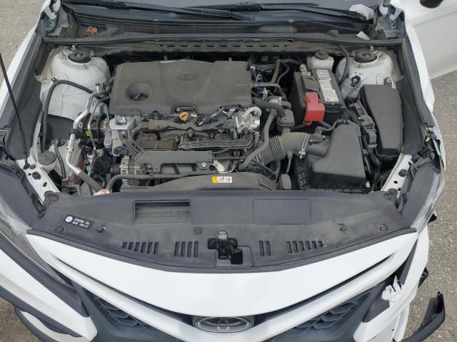 2022 TOYOTA CAMRY 4T1G11AK4NU056889