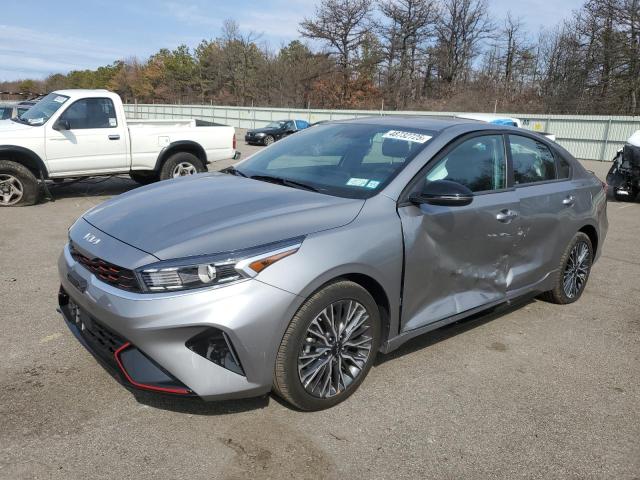 KIA FORTE GT L
