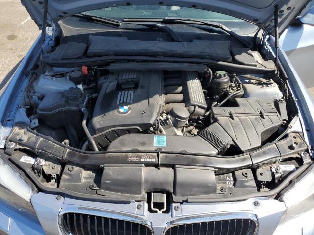 2011 BMW 328 XI - WBAPK7C57BA463935