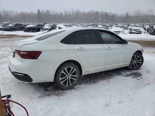 Vin: 3vwsm7bu9nm031514, lot: 45655295, volkswagen jetta comfortline 20223