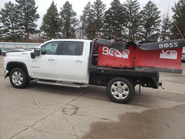 Vin: 1gc4ype75mf291168, lot: 47227785, chevrolet all models k2500 heavy duty ltz 20212