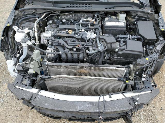 2023 TOYOTA COROLLA LE - 5YFB4MDE0PP070916