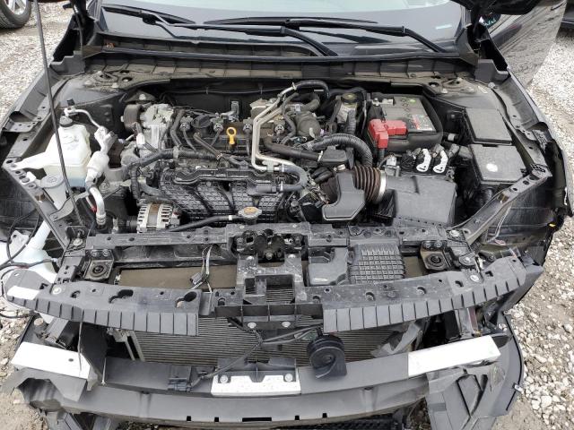 2023 NISSAN ALTIMA SR - 1N4BL4CW1PN331762