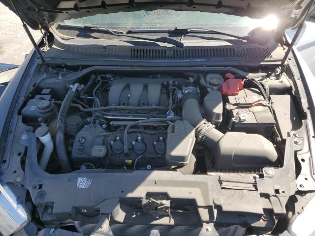 2018 FORD TAURUS POL - 1FAHP2MK7JG117594