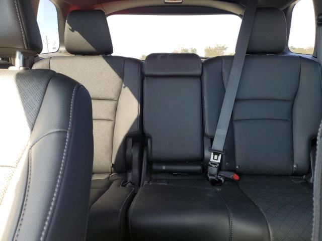 2023 HONDA PASSPORT E - 5FNYF8H0XPB034110