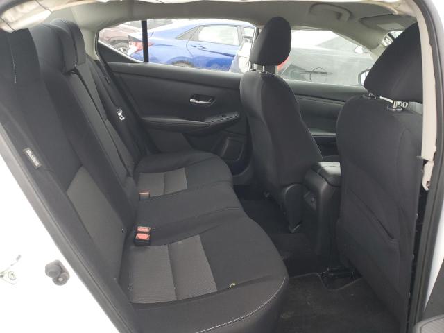 2021 NISSAN SENTRA SV - 3N1AB8CV9MY291407
