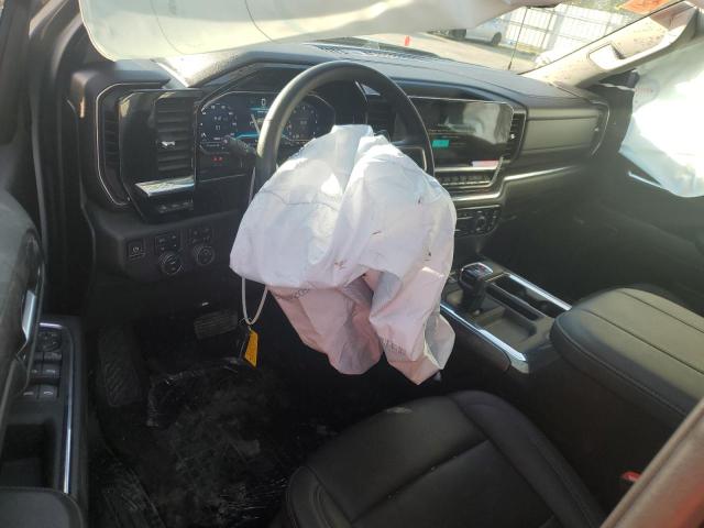 2023 CHEVROLET SILVERADO - 2GCUDGED4P1152372