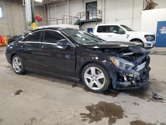 Vin: wddsj4eb7hn457447, lot: 51263905, mercedes-benz cla-class 250 20174