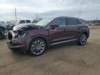 2022 LINCOLN NAUTILUS R - 2LMPJ8K9XNBL21264