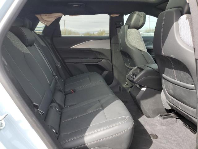 2024 CADILLAC LYRIQ TECH - 1GYKPMRK3RZ129210