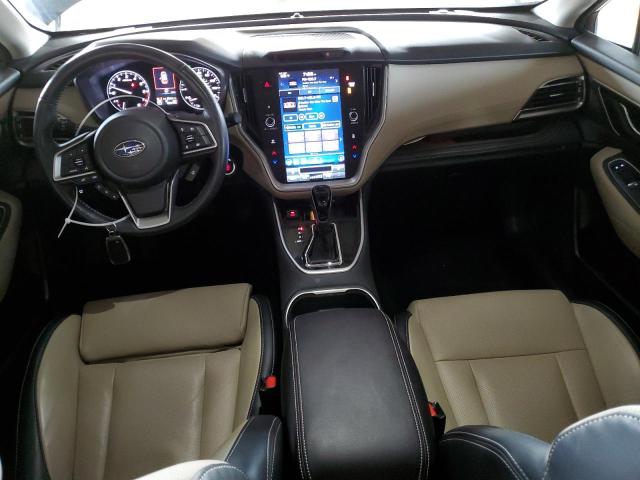 2022 SUBARU OUTBACK LI - 4S4BTGND2N3220472