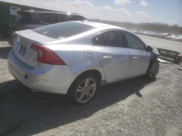 Vin: yv1612fh1e1289885, lot: 49903045, volvo s60 t5 20143