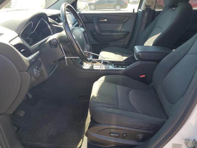 2017 CHEVROLET TRAVERSE L - 1GNKRGKD0HJ211512