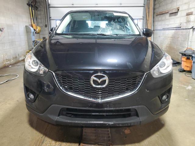2015 MAZDA CX-5 TOURI - JM3KE4CY7F0440350