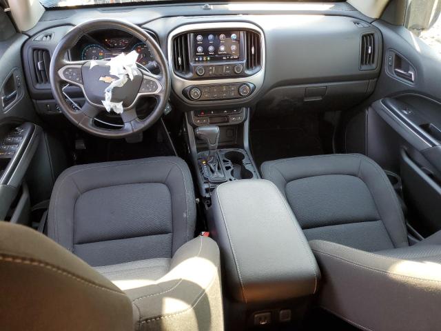 2020 CHEVROLET COLORADO L - 1GCGTCEN3L1248382