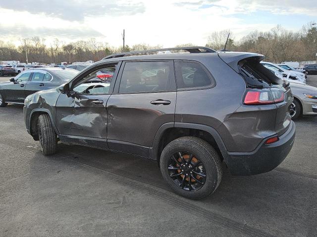 2023 JEEP CHEROKEE A 1C4PJMMB4PD115413