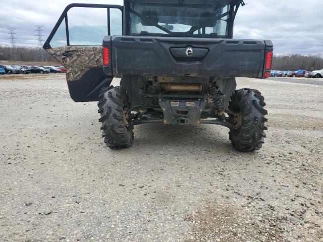2023 CAN-AM DEFENDER M - 3JBUUAX46PK007965