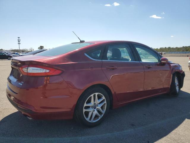 2016 FORD FUSION SE - 3FA6P0HD3GR138886