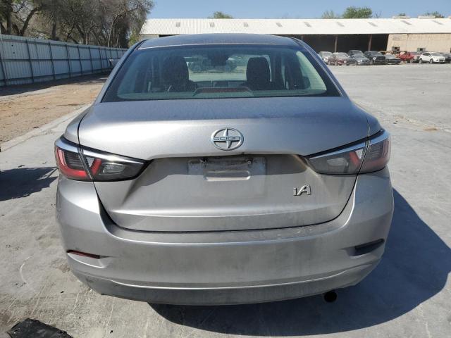 2016 TOYOTA SCION IA 3MYDLBZV9GY118732