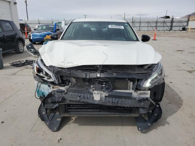 2019 NISSAN ALTIMA SL 1N4BL4CV0KC164452