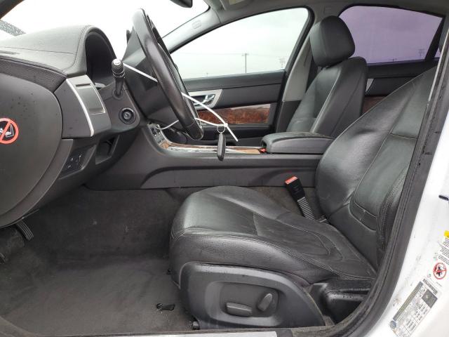 2015 JAGUAR XF 2.0T PR SAJWA0FS1FPU72841