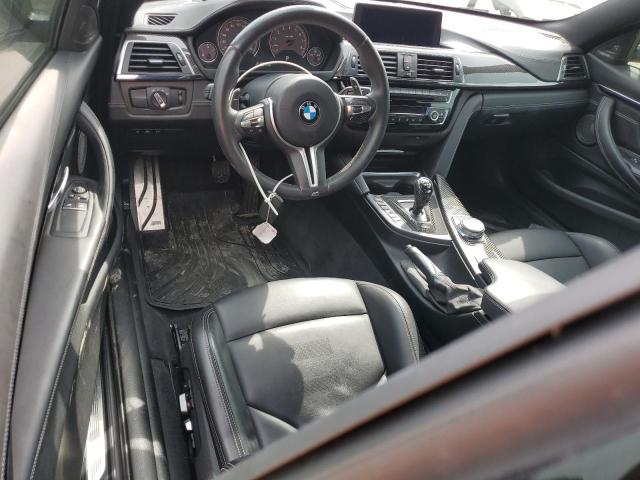 2018 BMW M4 - WBS4Y9C57JAC88113