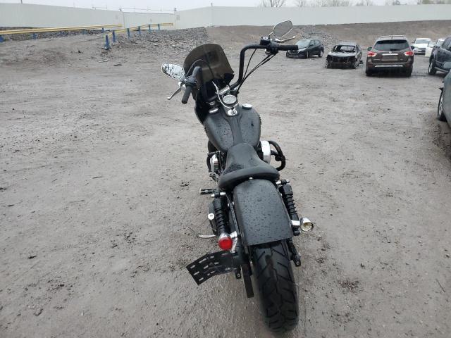 2016 HARLEY-DAVIDSON FXDB DYNA 1HD1GXM37GC326043