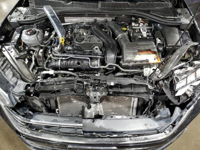 2023 VOLKSWAGEN JETTA SE - 3VW7M7BUXPM053837