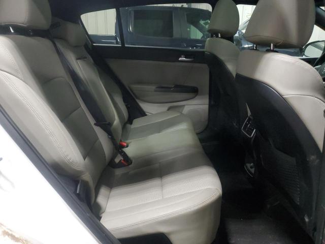 2020 KIA SPORTAGE S - KNDP6CAC3L7743593