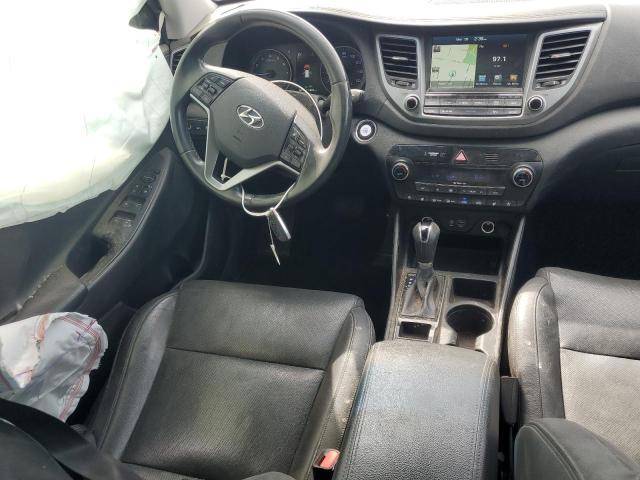 2016 HYUNDAI TUCSON LIM - KM8J33A29GU154833