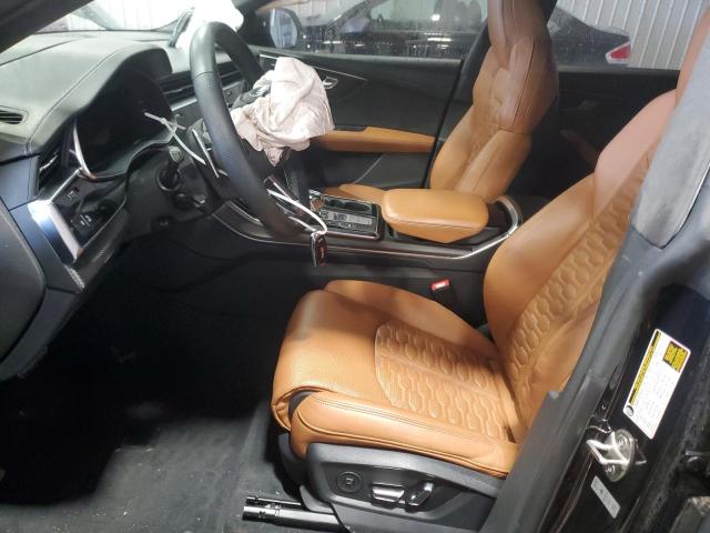 2021 AUDI RS Q8 WU1ARBF13MD035347
