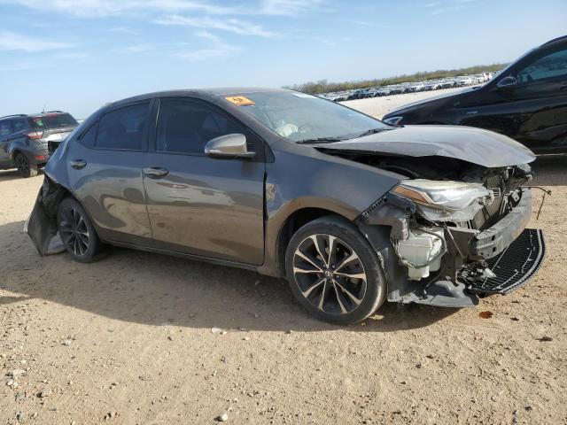 Vin: 5yfburhe3kp927598, lot: 49235095, toyota corolla l 20194