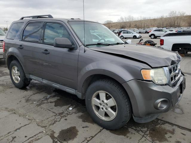 Vin: 1fmcu9d72aka34908, lot: 50022225, ford escape xlt 20104