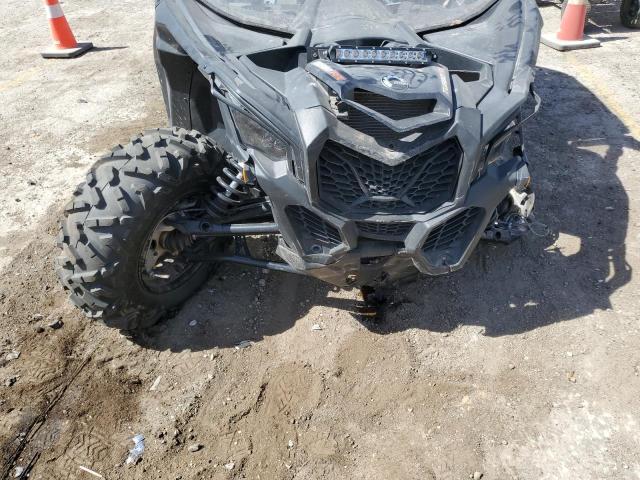 2023 CAN-AM MAVERICK X 3JBVGAV49PE001185