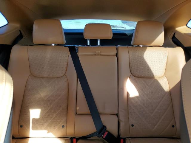 2025 LEXUS NX 450H LU JTJHKCFZ8S2056874
