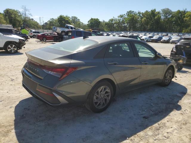 Vin: kmhlm4dg8ru707106, lot: 50027745, hyundai elantra sel 20243