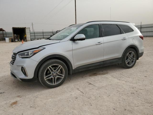 HYUNDAI SANTA FE SE ULTIMATE