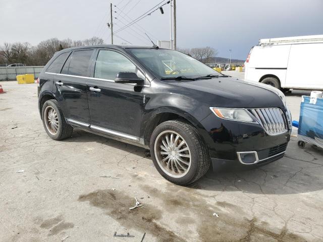 Vin: 2lmdj6jk2cbl01308, lot: 47579655, lincoln mkx 20124