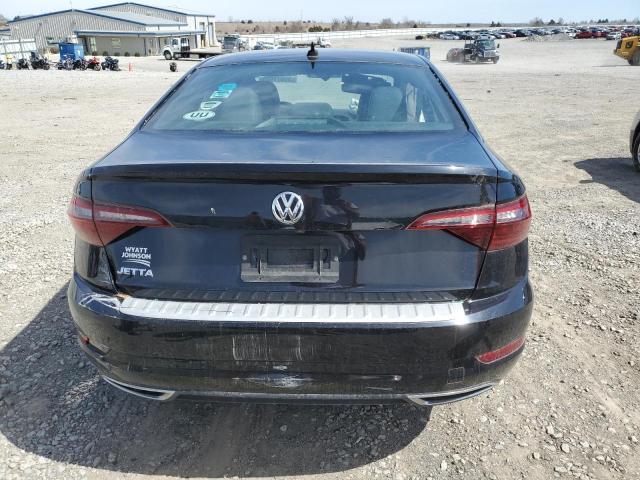 2020 VOLKSWAGEN JETTA S - 3VWCB7BU9LM042634