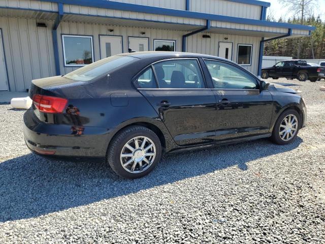 Vin: 3vwd17aj0fm258648, lot: 50531135, volkswagen jetta se 20153